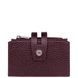 Кредитница 243 - баклажанова зерниста з колекції .