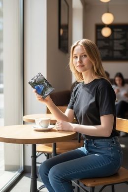Кошелек женский Karya. Артикул: KR2018-550-1. Цена 1 120 грн