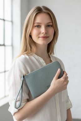 Гаманець жіночий Karya. Артикул: KR2032-026. Ціна 1 560 грн