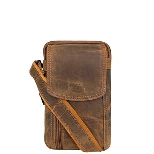 Мужская сумка Karya из натуральной кожи. Артикул: KR0545-32. Цена 2 370 грн