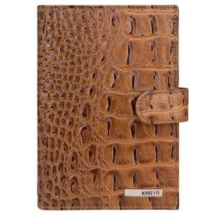 Обложка для документов Karya. Артикул: KR443-543. Ціна 1 016 грн