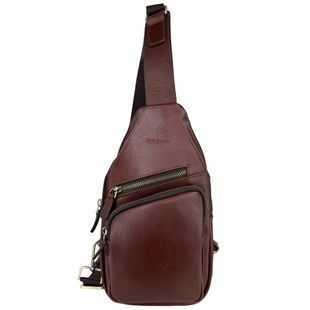 Чоловіча сумка Karya з натуральної шкіри. Артикул: KR0537-614. Ціна 3 520 грн