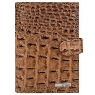 Обкладинка для документів Karya. Артикул: KR443-543. Ціна 1 016 грн