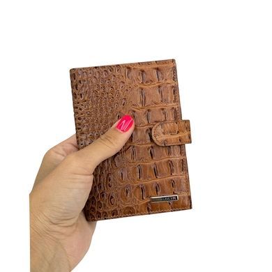 Обложка для документов Karya. Артикул: KR443-543. Ціна 1 016 грн