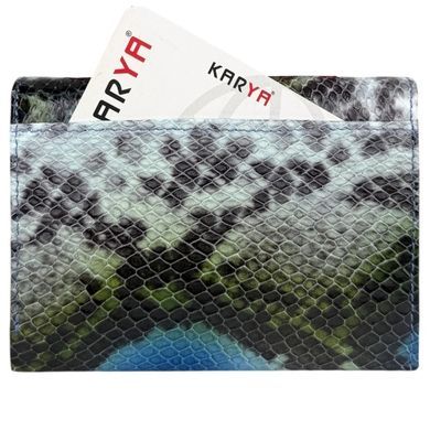 Кошелек женский Karya. Артикул: KR2018-550-1. Цена 1 120 грн