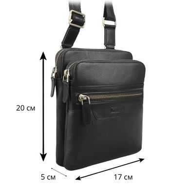 Мужская сумка Karya из натуральной кожи. Артикул: KR0540-45/629. Цена 3 390 грн