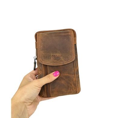 Мужская сумка Karya из натуральной кожи. Артикул: KR0545-32. Цена 2 370 грн