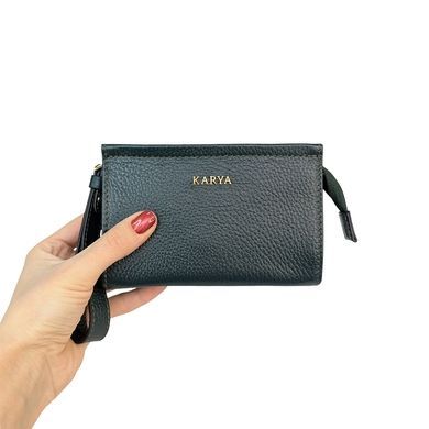 Женская косметичка Karya. Артикул: KR2035-030. Цена 813 грн