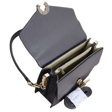 Жіноча сумка Karya. Артикул: KR2584-528. Ціна 3 744 грн