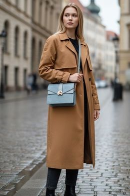 Жіноча сумка Karya. Артикул: KR2584-671. Ціна 3 744 грн