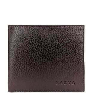 Портмоне чоловіче Karya. Артикул: KR0458-39. Ціна 1 084 грн