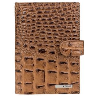 Обкладинка для документів Karya. Артикул: KR443-543-1. Ціна 1 016 грн