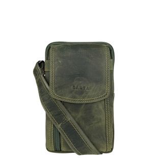 Чоловіча сумка Karya з натуральної шкіри. Артикул: KR0545-35. Ціна 2 370 грн