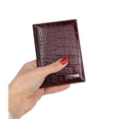 Обложка для документов Karya. Артикул: KR0428-60-1. Ціна 542 грн