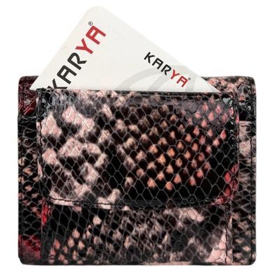 Кошелек женский Karya. Артикул: KR2020-532-2. Цена 1 016 грн