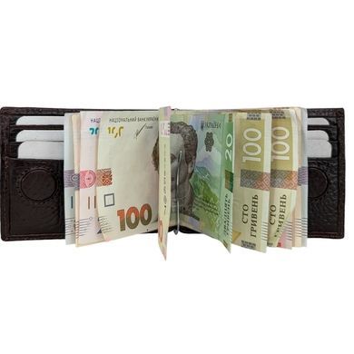 Затиск для грошей Karya. Артикул: KR1-0460-04. Ціна 990 грн