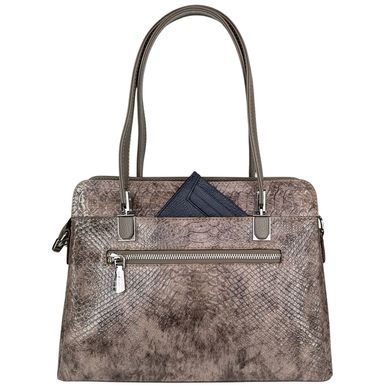 Жіноча сумка Karya. Артикул: KR2411-659. Ціна 4 066 грн