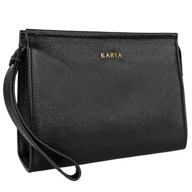 Женская косметичка Karya. Артикул: KR2034-45. Цена 1 084 грн