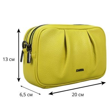 Женская сумка Karya. Артикул: KR2510-830. Цена 2 850 грн