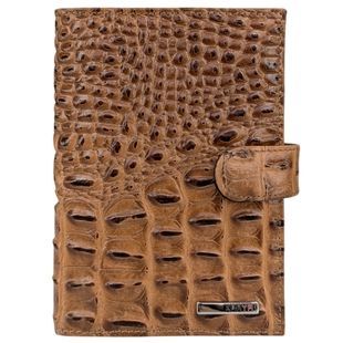 Обкладинка для документів Karya. Артикул: KR443-543-2. Ціна 1 016 грн