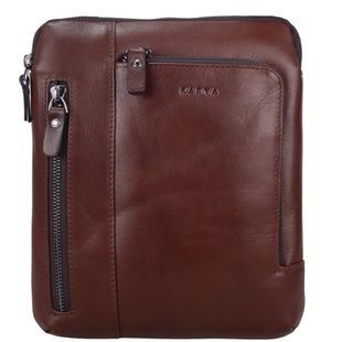 Чоловіча сумка Karya з натуральної шкіри. Артикул: KR0508-614. Ціна 3 390 грн