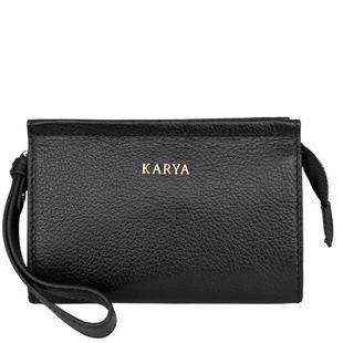 Женская косметичка Karya. Артикул: KR2035-45. Цена 813 грн