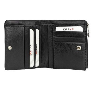 Кошелек женский Karya. Артикул: KR2024-45. Цена 1 185 грн
