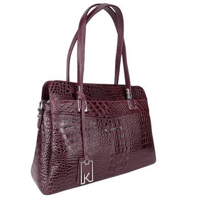 Жіноча сумка Karya. Артикул: KR2411-813. Ціна 4 066 грн