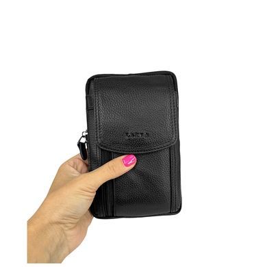 Чоловіча сумка Karya з натуральної шкіри. Артикул: KR0545-45. Ціна 2 370 грн
