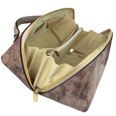 Косметичка жіноча Karya. Артикул: KR2037-659. Ціна 2 710 грн