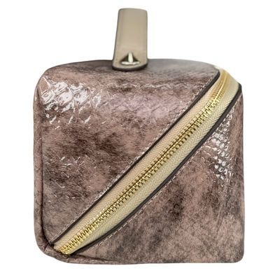 Косметичка жіноча Karya. Артикул: KR2037-659. Ціна 2 710 грн