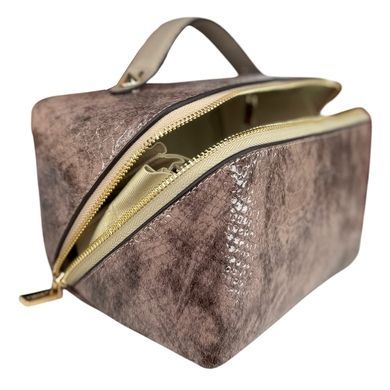 Косметичка жіноча Karya. Артикул: KR2037-659. Ціна 2 710 грн
