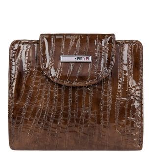 Гаманець жіночий Karya. Артикул: KR1052-603. Ціна 1 290 грн