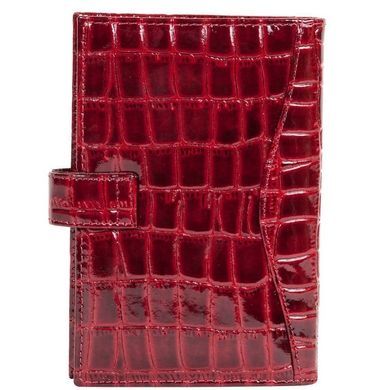 Обкладинка для документів Karya. Артикул: KR445-08. Ціна 395 грн
