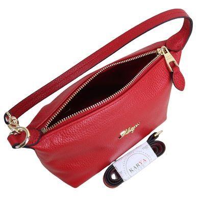 Женская сумка Karya. Артикул: KR2589-46. Цена 2 650 грн