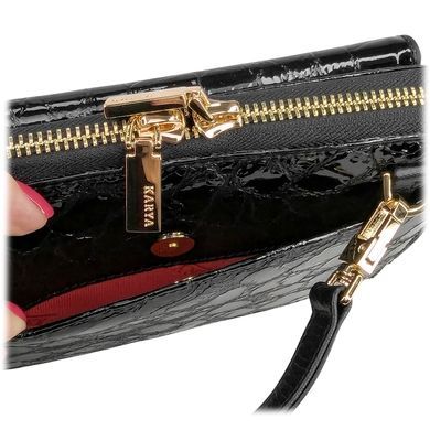 Жіноча сумка Karya. Артикул: KR2033-685. Ціна 2 502 грн