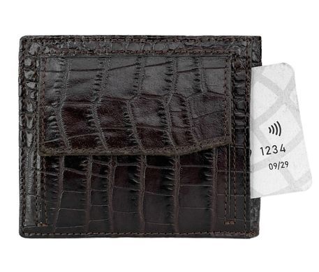 Затиск для грошей Karya. Артикул: KR1-0903-57. Ціна 750 грн