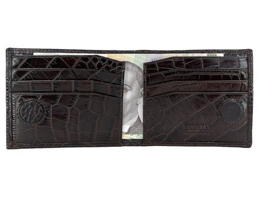 Затиск для грошей Karya. Артикул: KR1-0903-57. Ціна 750 грн