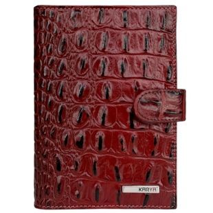 Обкладинка для документів Karya. Артикул: KR443-545. Ціна 1 016 грн