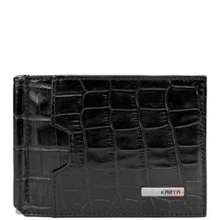 Зажим для денег Karya. Артикул: KR0902-53. Цена 950 грн