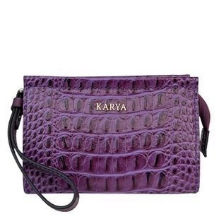 Женская косметичка Karya. Артикул: KR2035-651. Цена 813 грн