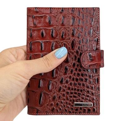 Обложка для документов Karya. Артикул: KR443-545. Ціна 1 016 грн