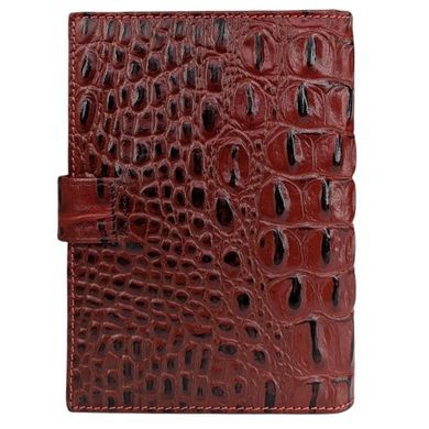 Обложка для документов Karya. Артикул: KR443-545. Ціна 1 016 грн
