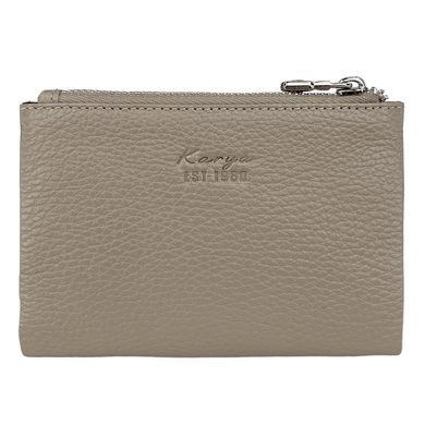 Гаманець жіночий Karya. Артикул: KR1205-50. Ціна 1 760 грн