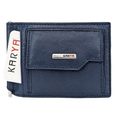 Затиск для грошей Karya. Артикул: KR1-0460-44. Ціна 990 грн
