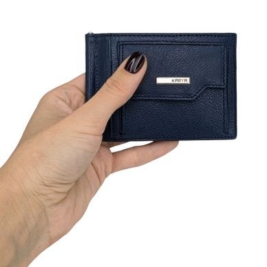 Затиск для грошей Karya. Артикул: KR1-0460-44. Ціна 990 грн