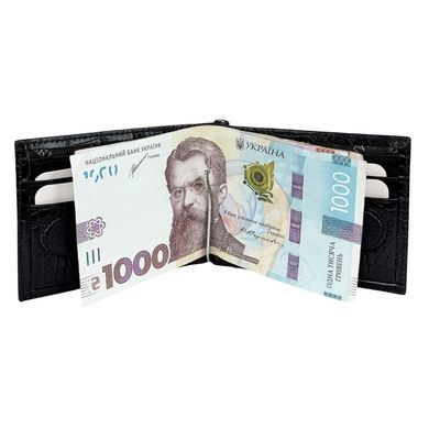 Зажим для денег Karya. Артикул: KR0902-53. Цена 950 грн
