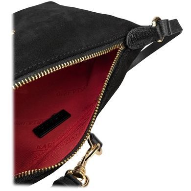 Жіноча сумка Karya. Артикул: KR2589-6. Ціна 2 120 грн