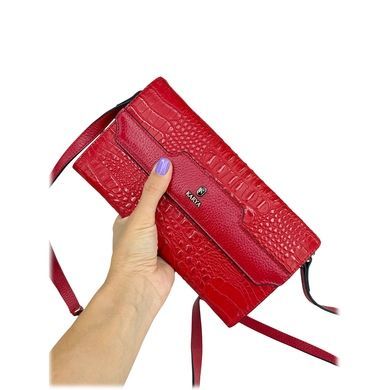 Жіноча сумка Karya. Артикул: KR2623-631. Ціна 2 628 грн