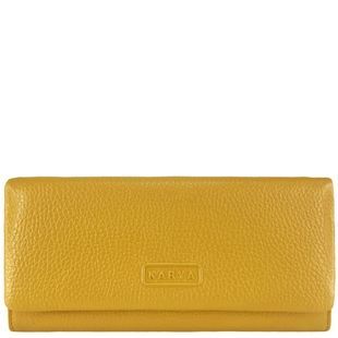 Кошелек женский Karya. Артикул: KR1159-56. Цена 1 860 грн